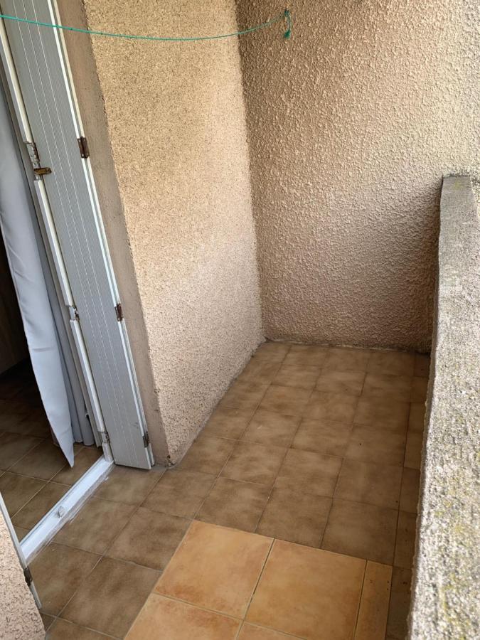 Studio Vue Montagne Avec Parking Gratuit Appartement Bastia  Buitenkant foto